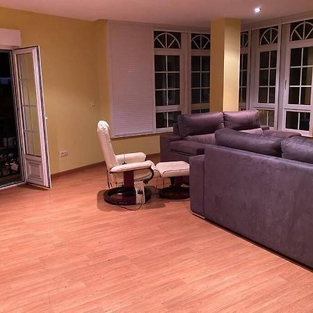Apartamento De 4 Dormitorios En Camariñas Exterior foto
