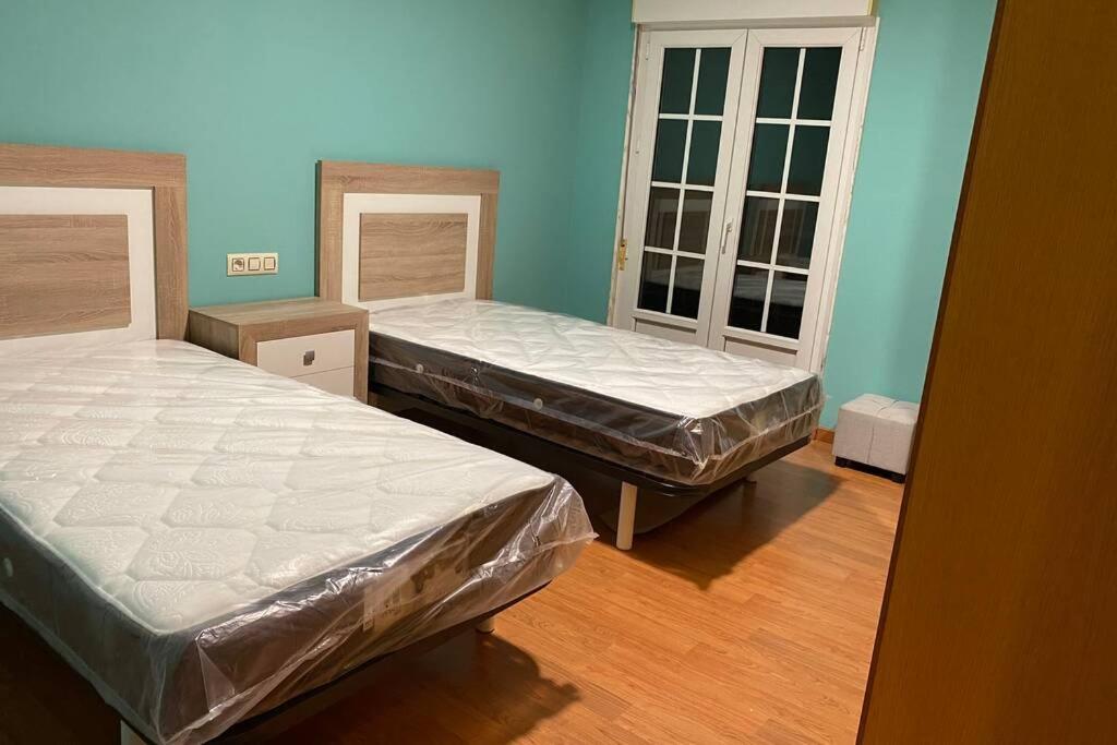 Apartamento De 4 Dormitorios En Camariñas Exterior foto